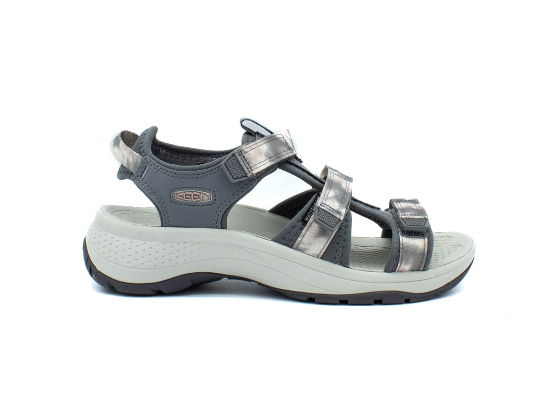 KEEN. ASTORIA WEST OPEN-TOE