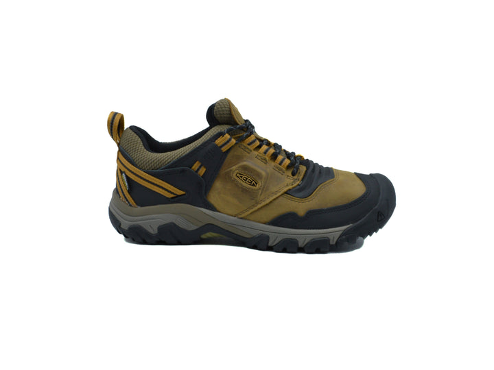 KEEN. RIDGE FLEX WATERPROOF WIDE
