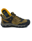 KEEN Ridge Flex Waterproof Wide