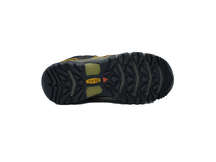 KEEN. RIDGE FLEX WATERPROOF WIDE