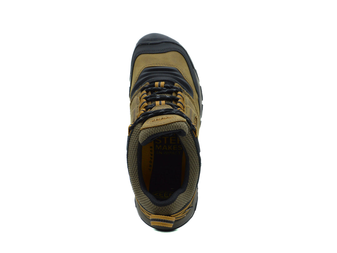 KEEN. RIDGE FLEX WATERPROOF WIDE