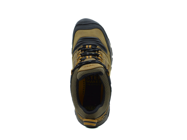 KEEN. RIDGE FLEX WATERPROOF WIDE