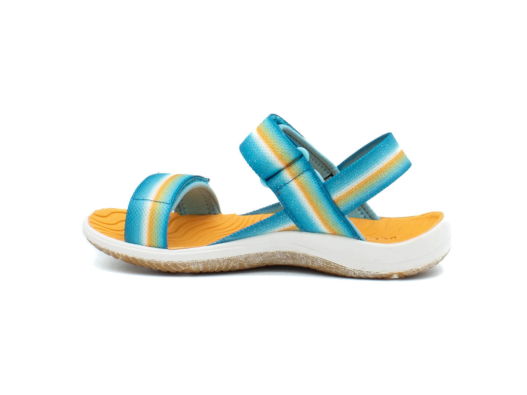 KEEN. BIG KIDS' ELLE BACKSTRAP