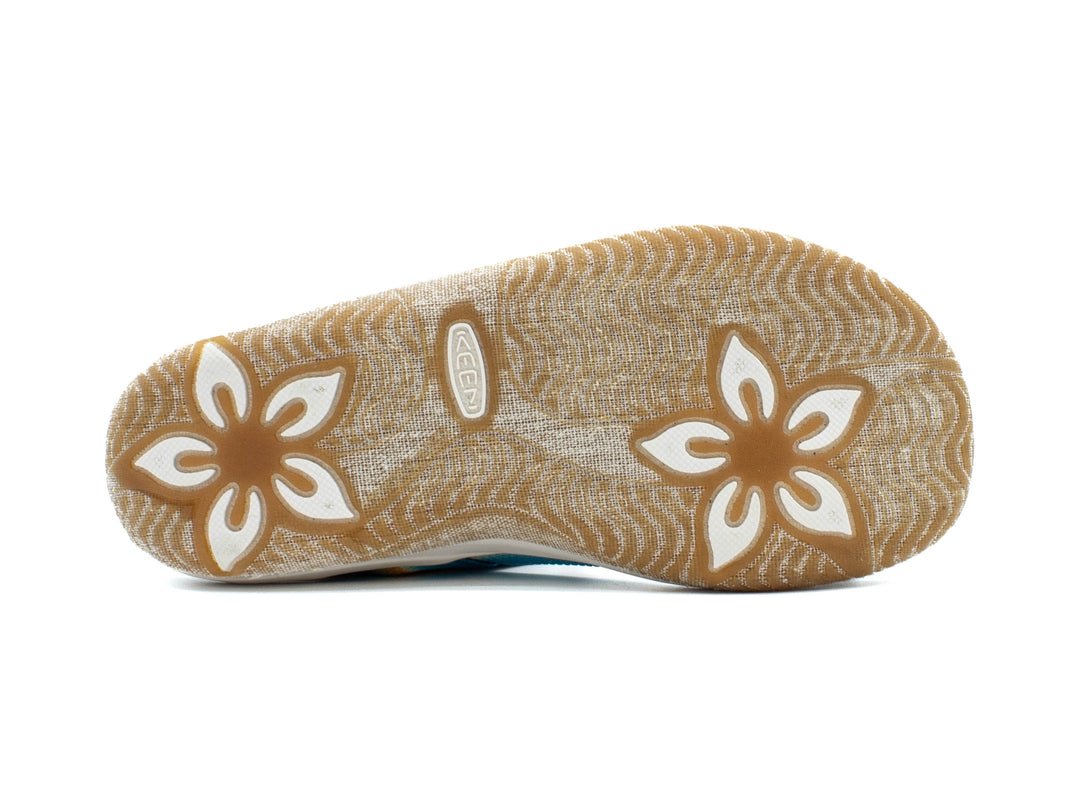 KEEN. BIG KIDS' ELLE BACKSTRAP