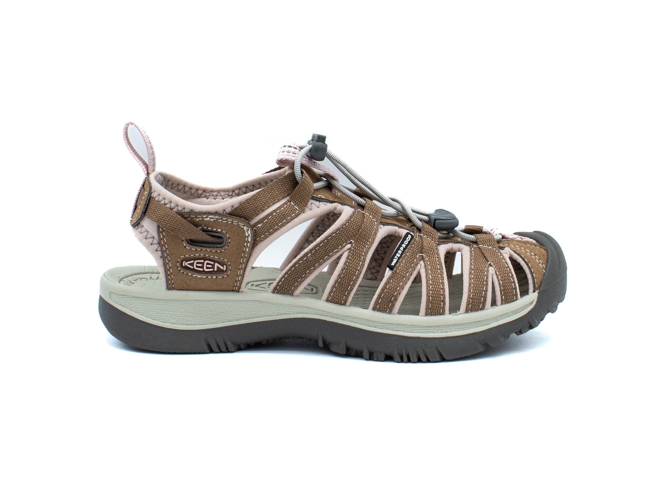 Women's Whisper KEEN Footwear – J&H Outdoors