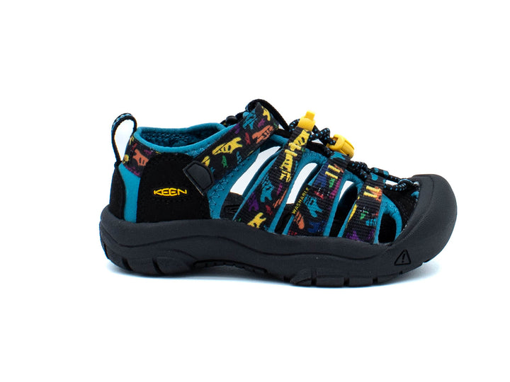 KEEN. LITTLE KIDS' NEWPORT H2