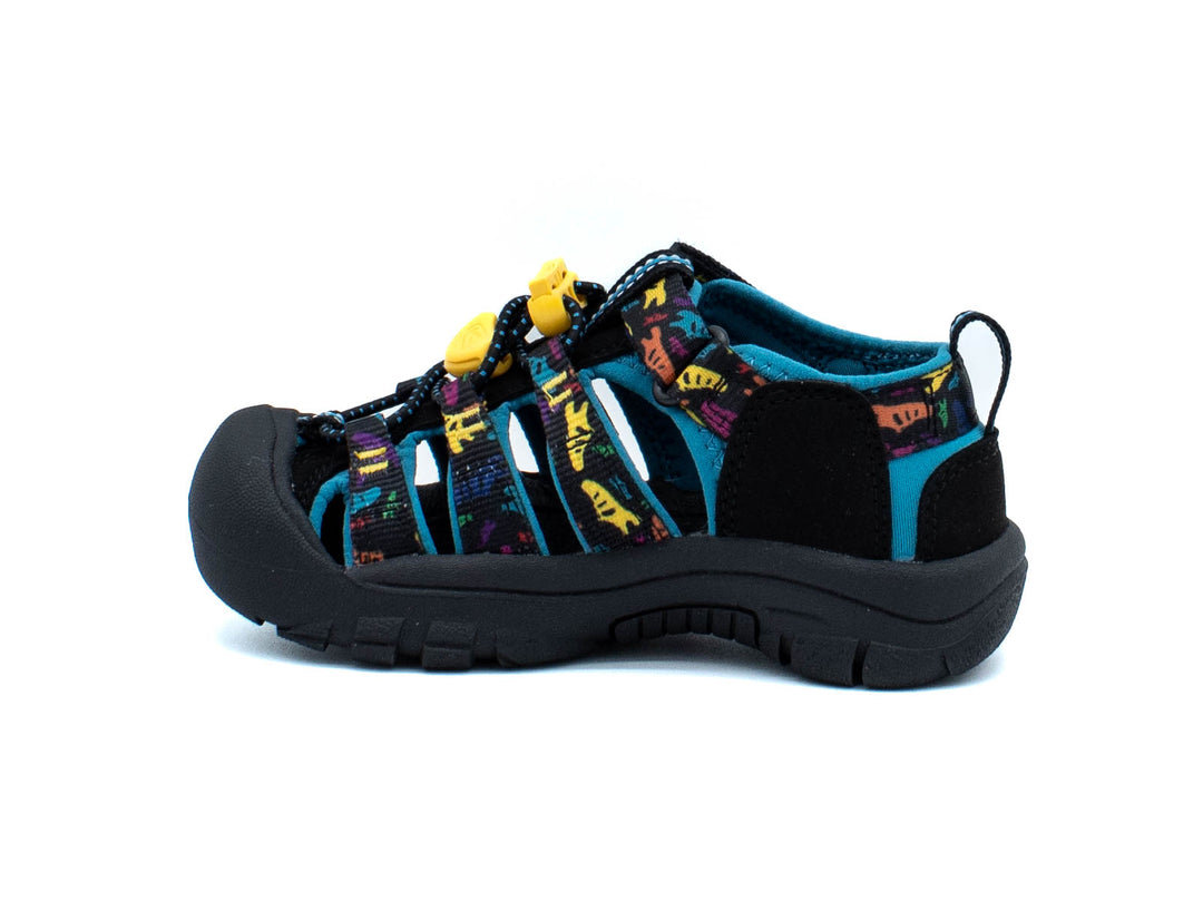 KEEN. LITTLE KIDS' NEWPORT H2