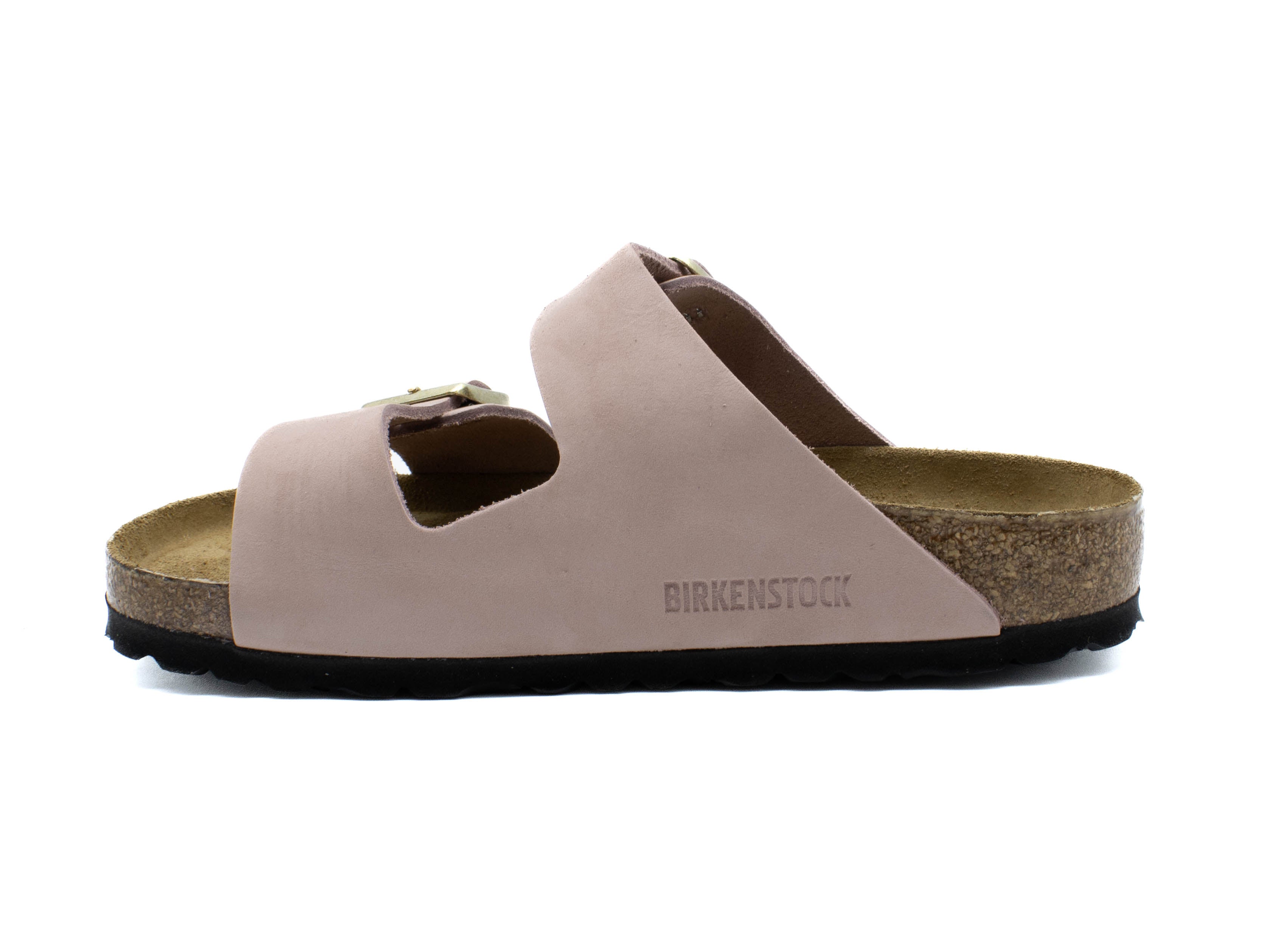 BIRKENSTOCK Arizona Soft Footbed