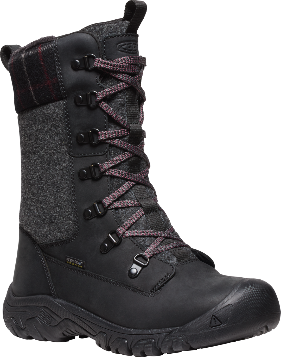 KEEN. Greta Tall