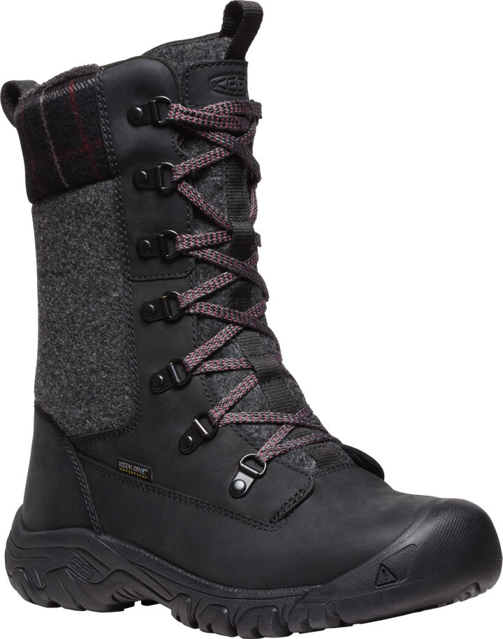 KEEN. Greta Tall