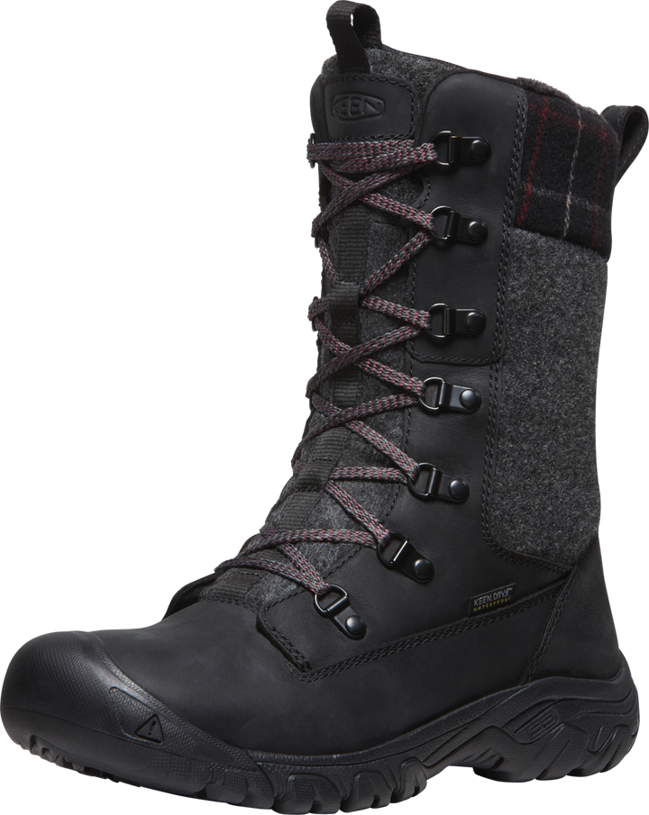 KEEN. Greta Tall