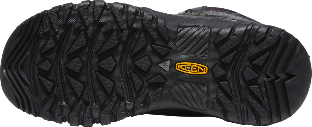 KEEN. Greta Tall