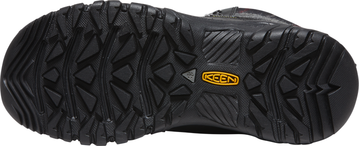 KEEN. Greta Tall