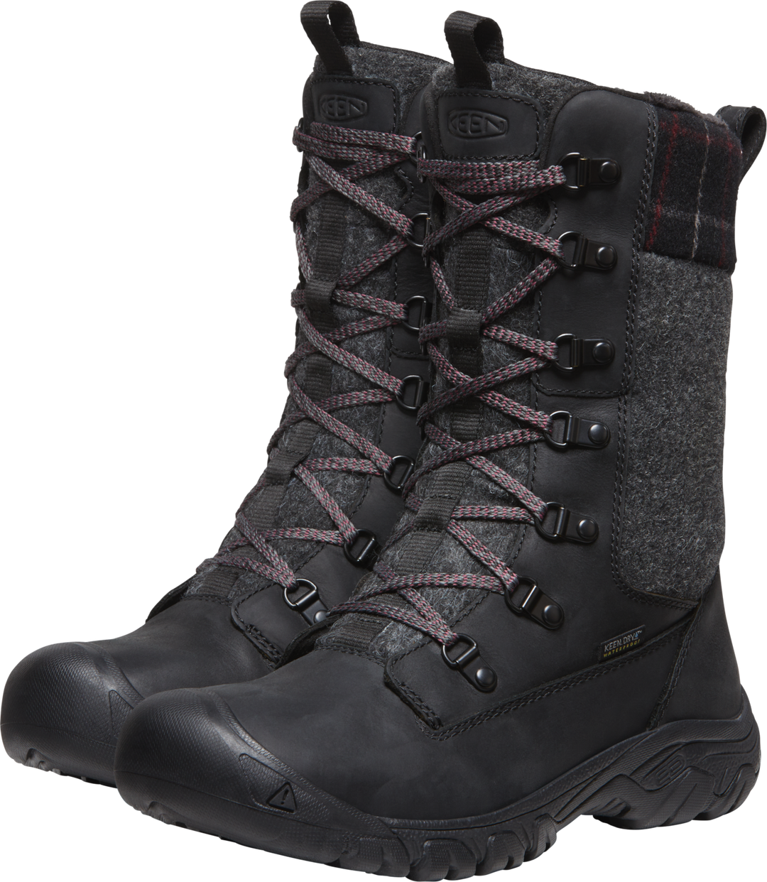 KEEN. Greta Tall