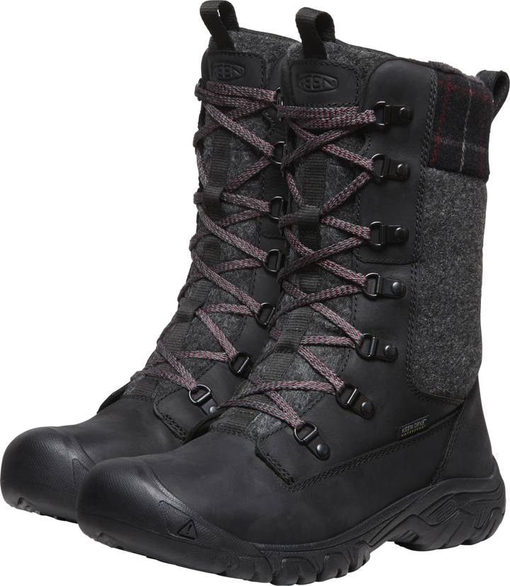 KEEN. Greta Tall