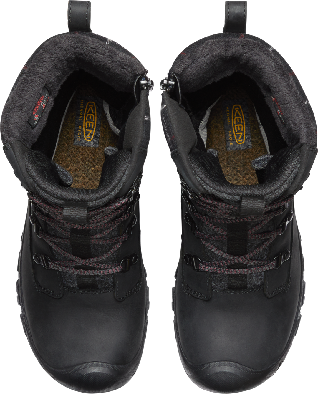KEEN. Greta Tall