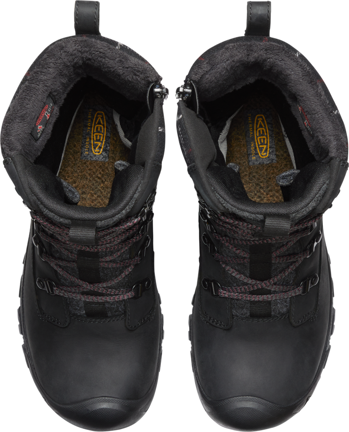 KEEN. Greta Tall