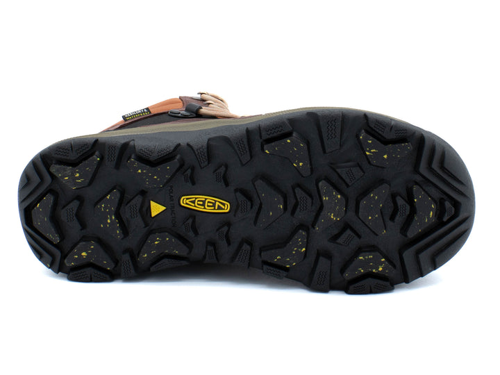 KEEN. REVEL IV MID POLAR