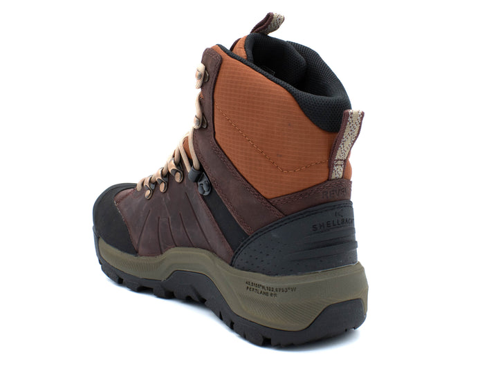 KEEN. REVEL IV MID POLAR