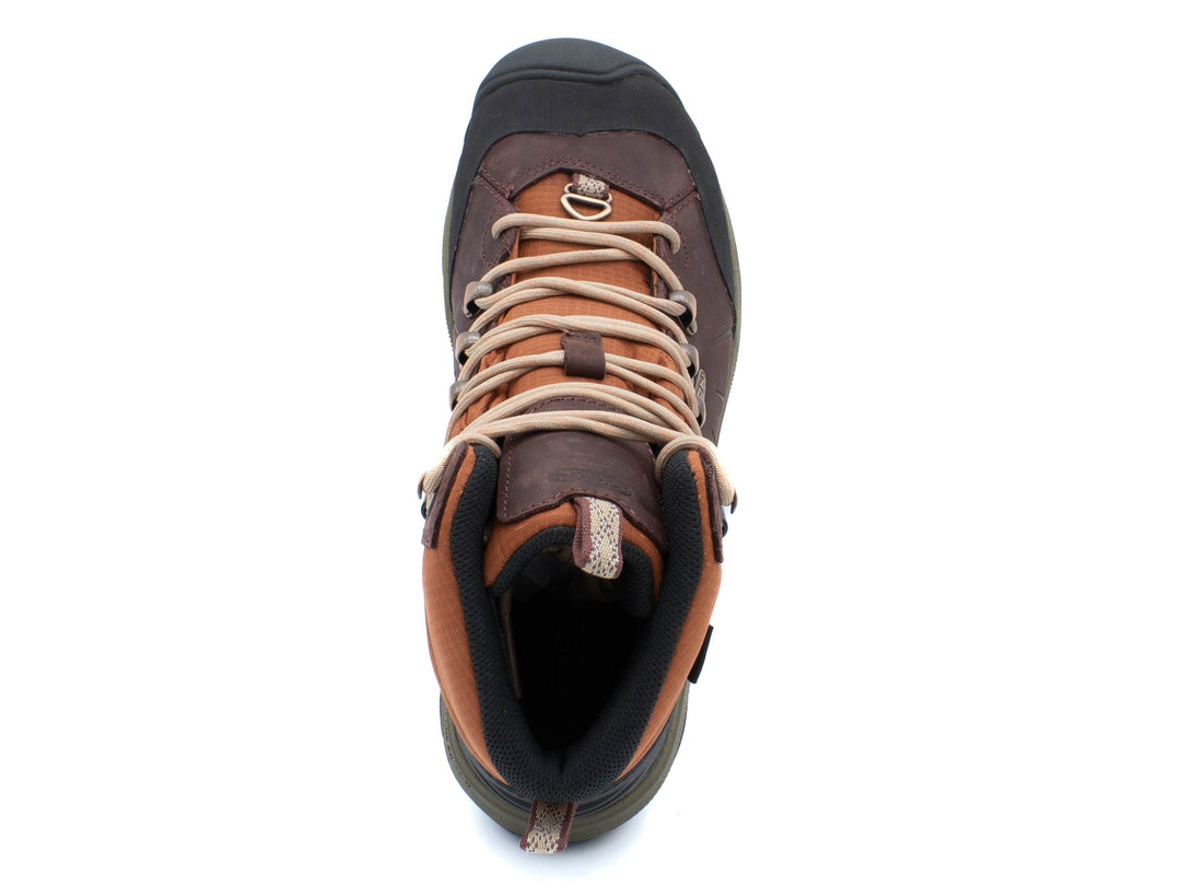 KEEN. REVEL IV MID POLAR