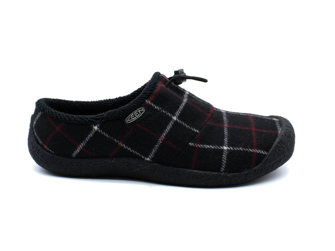KEEN Howser 3