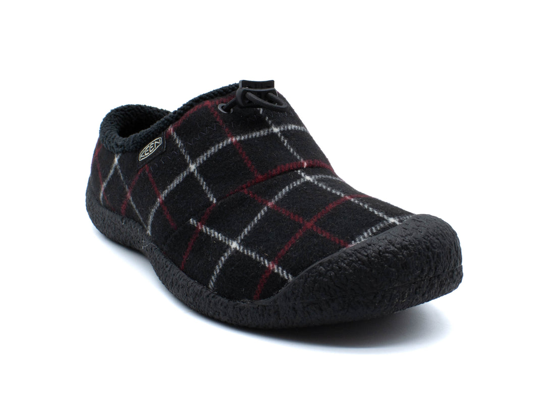 KEEN Howser 3