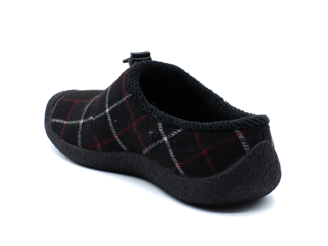 KEEN Howser 3
