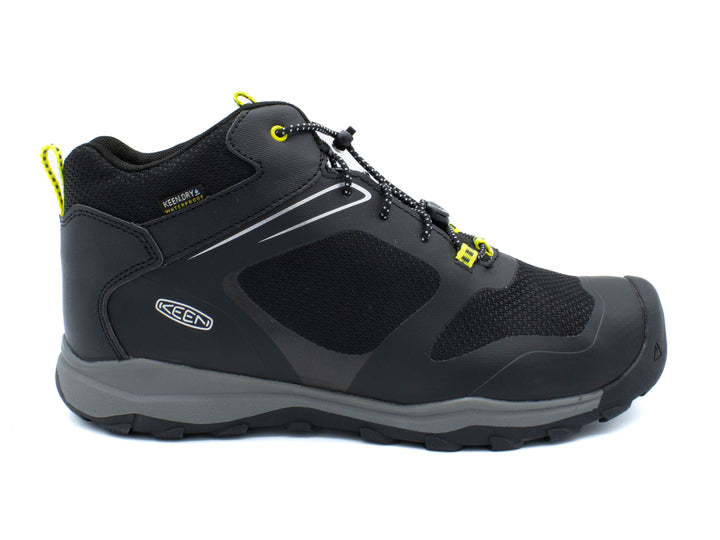 KEEN. BIG KIDS' WANDURO WATERPROOF
