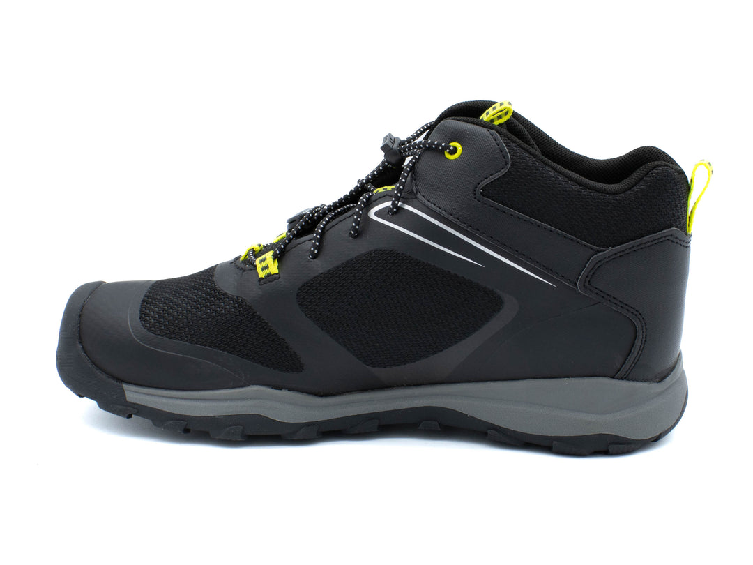 KEEN. BIG KIDS' WANDURO WATERPROOF