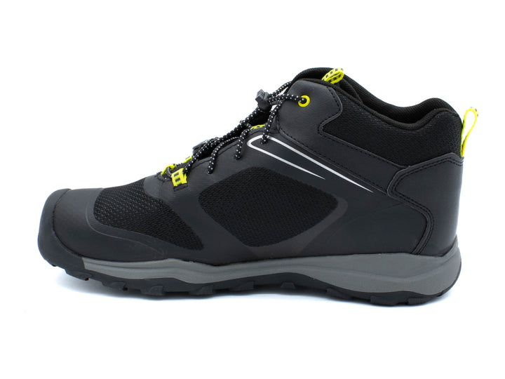 KEEN. BIG KIDS' WANDURO WATERPROOF