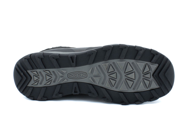 KEEN. BIG KIDS' WANDURO WATERPROOF