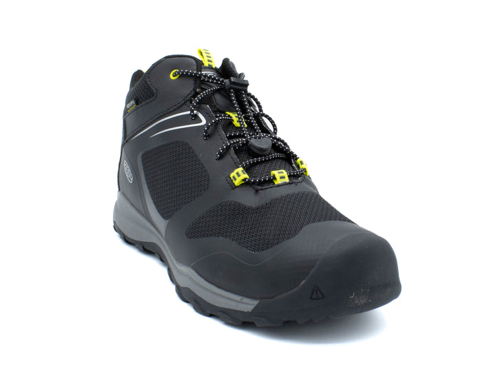 KEEN. BIG KIDS' WANDURO WATERPROOF