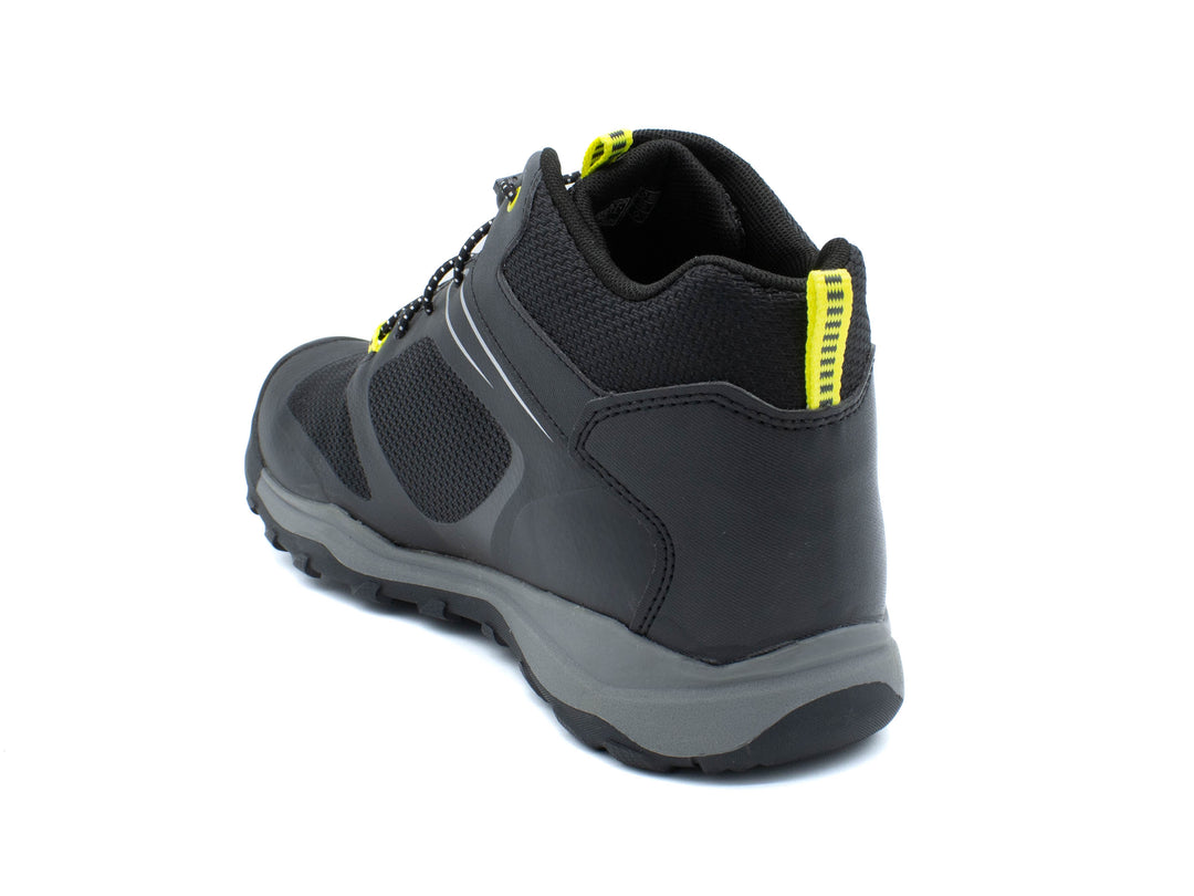 KEEN. BIG KIDS' WANDURO WATERPROOF