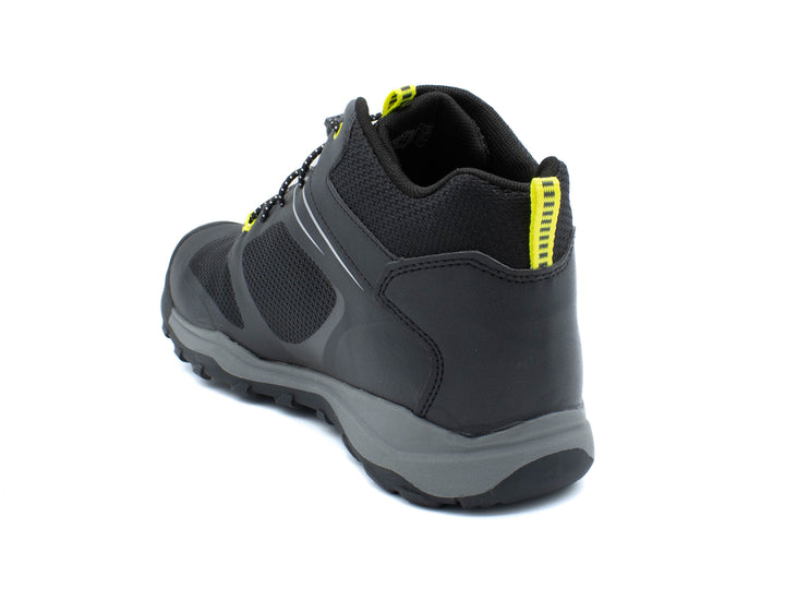 KEEN. BIG KIDS' WANDURO WATERPROOF