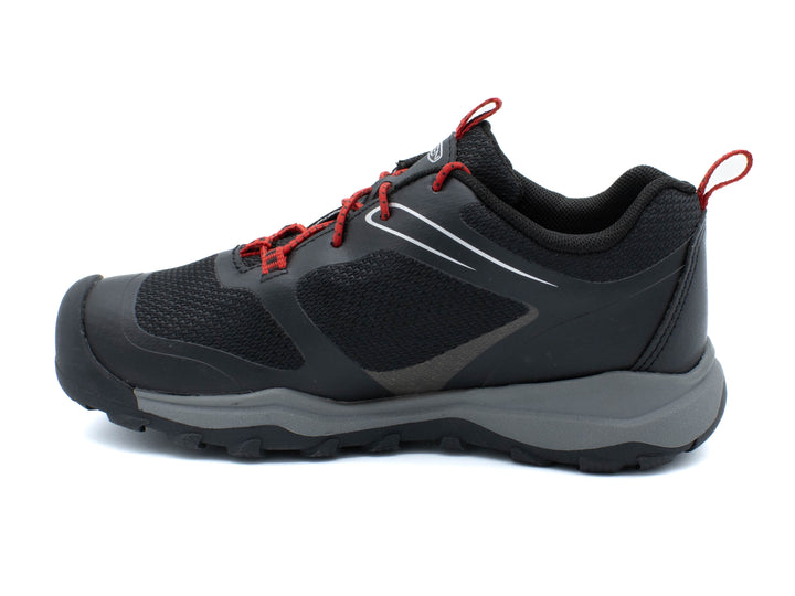 KEEN. BIG KIDS' WANDURO WATERPROOF