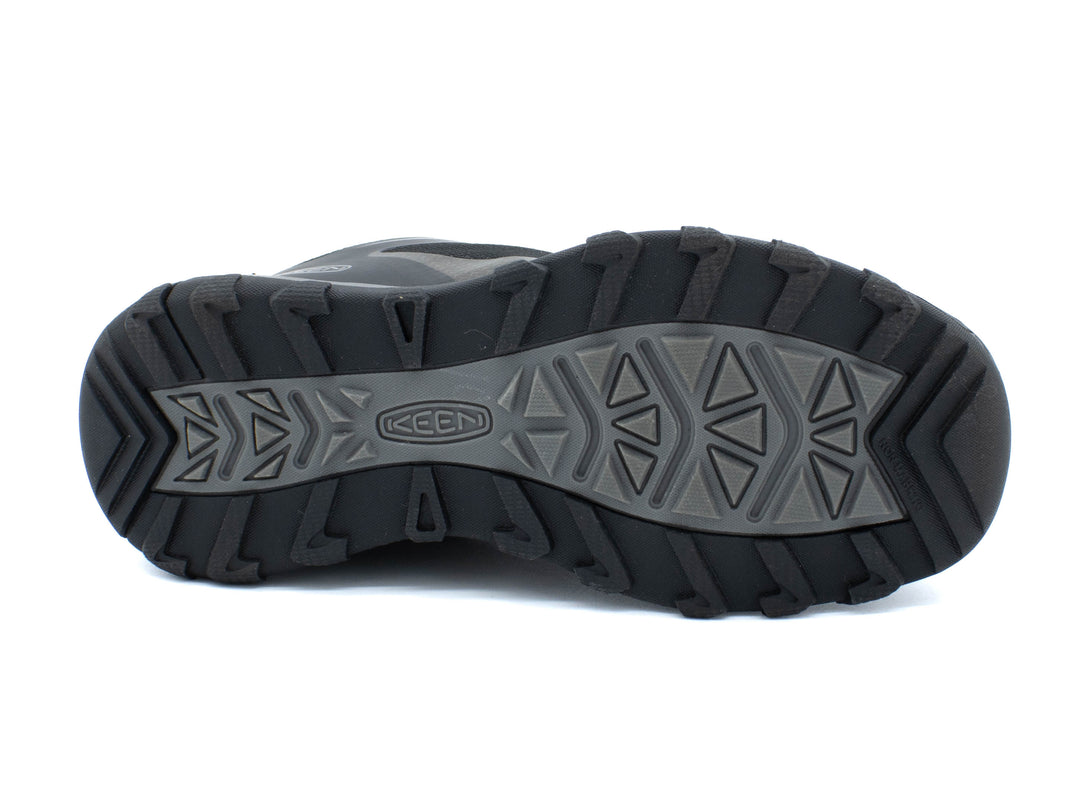KEEN. BIG KIDS' WANDURO WATERPROOF