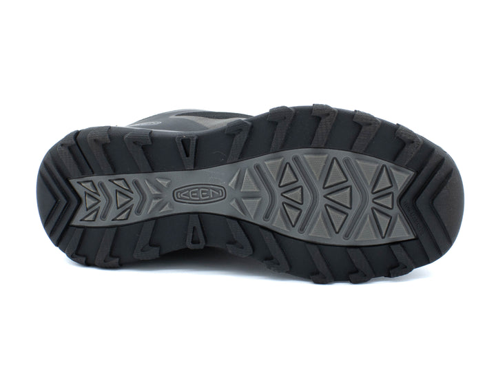 KEEN. BIG KIDS' WANDURO WATERPROOF