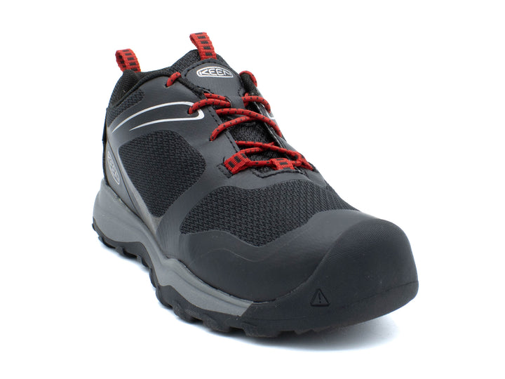KEEN. BIG KIDS' WANDURO WATERPROOF