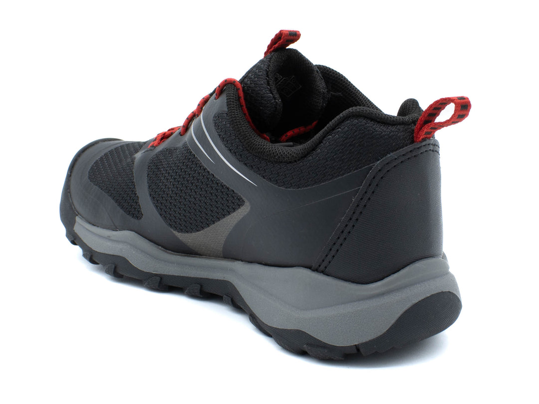 KEEN. BIG KIDS' WANDURO WATERPROOF