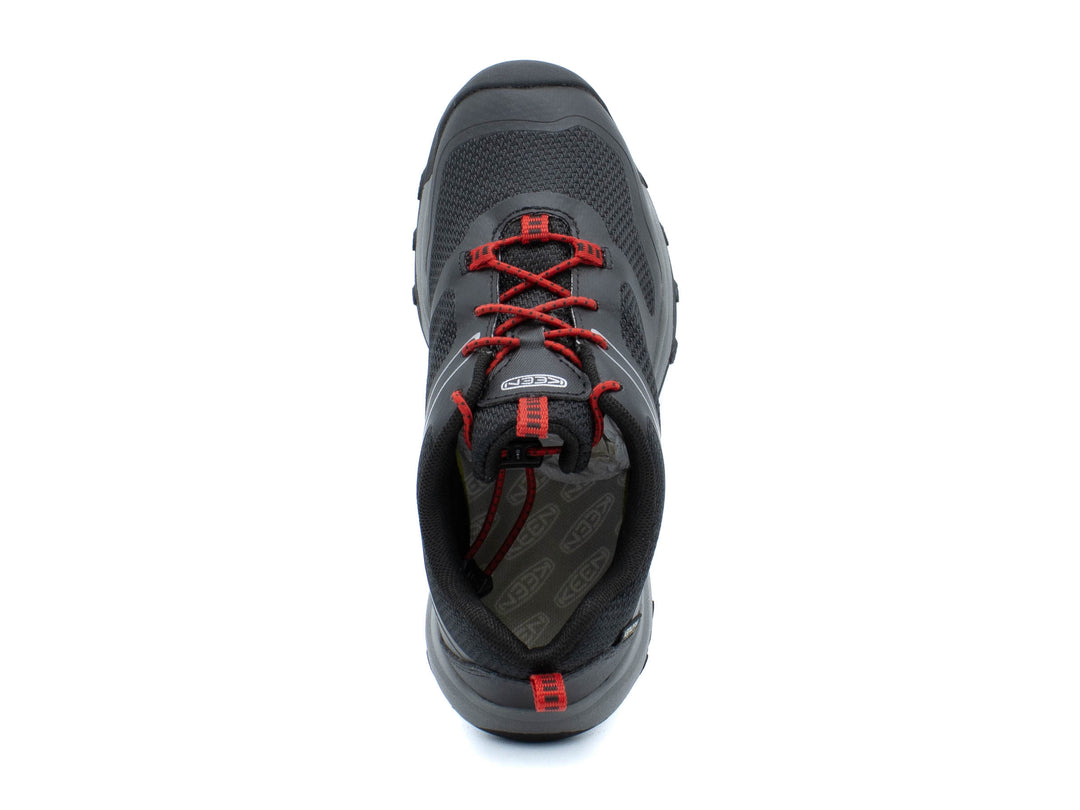 KEEN. BIG KIDS' WANDURO WATERPROOF
