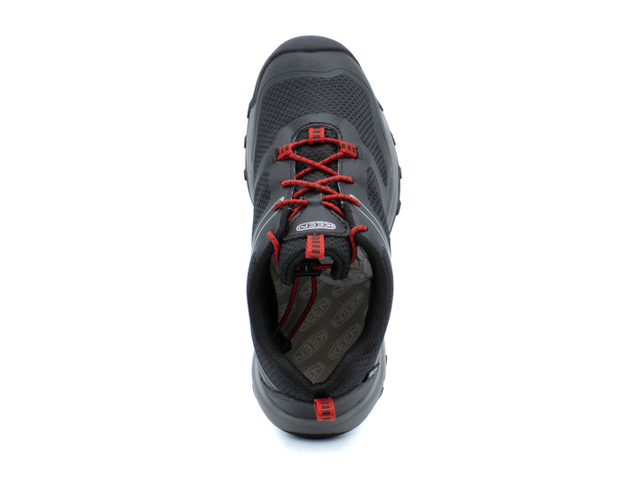 KEEN. BIG KIDS' WANDURO WATERPROOF