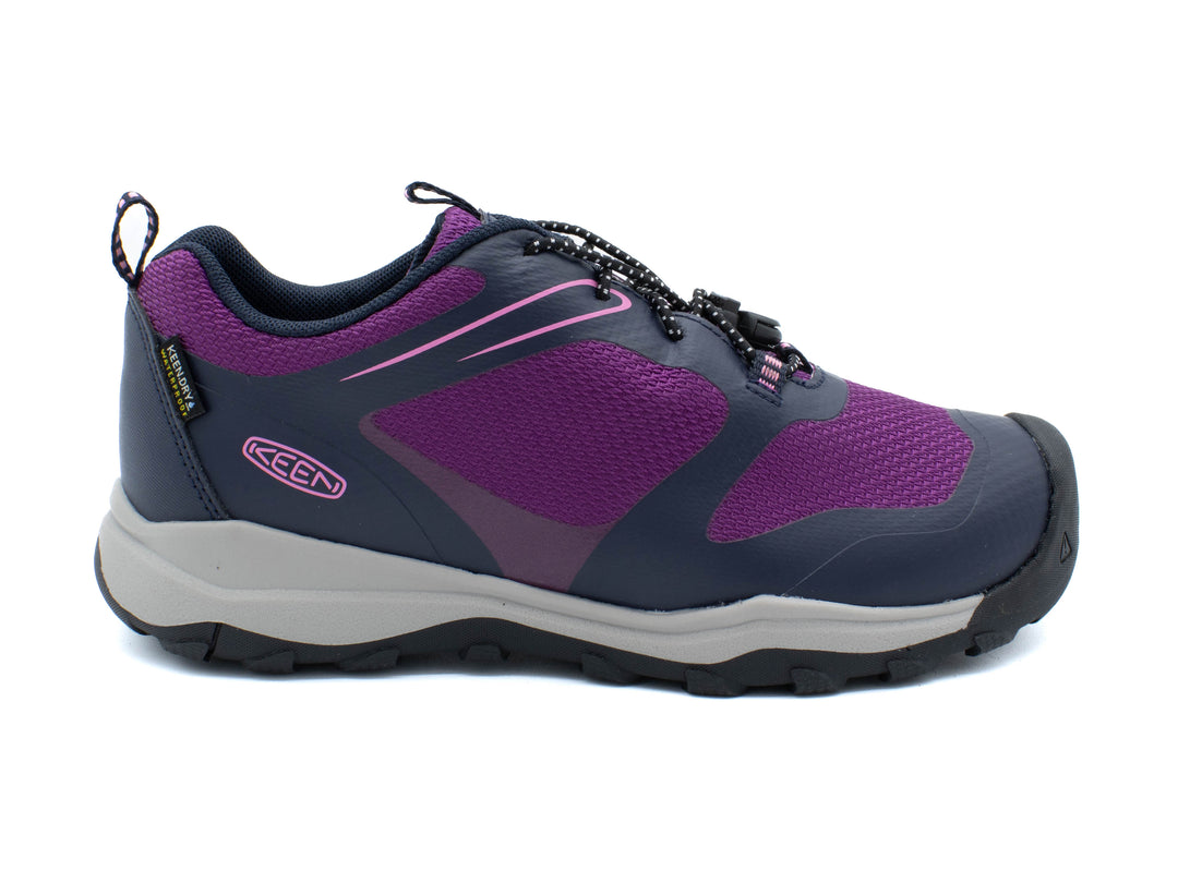 KEEN. WANDURO