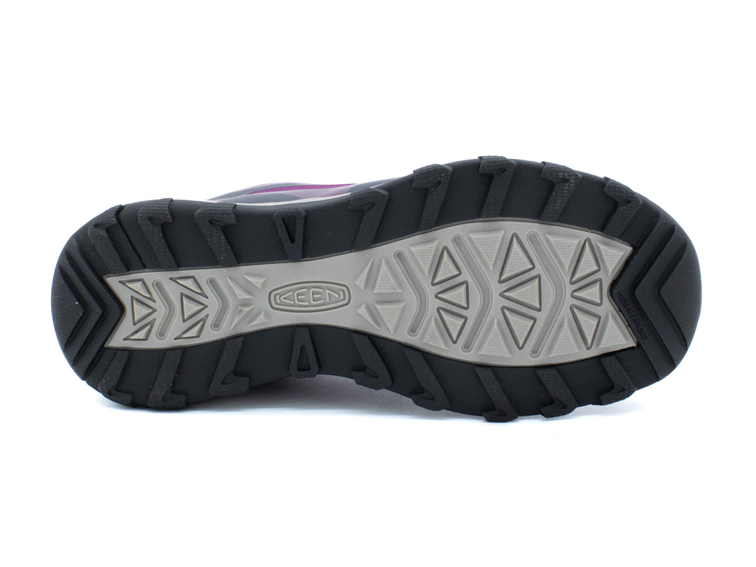 KEEN. WANDURO