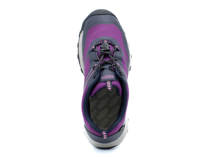 KEEN. WANDURO