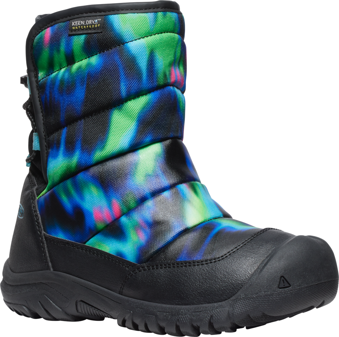 KEEN. Puffrider Waterproof
