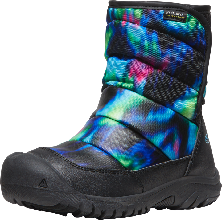 KEEN. Puffrider Waterproof