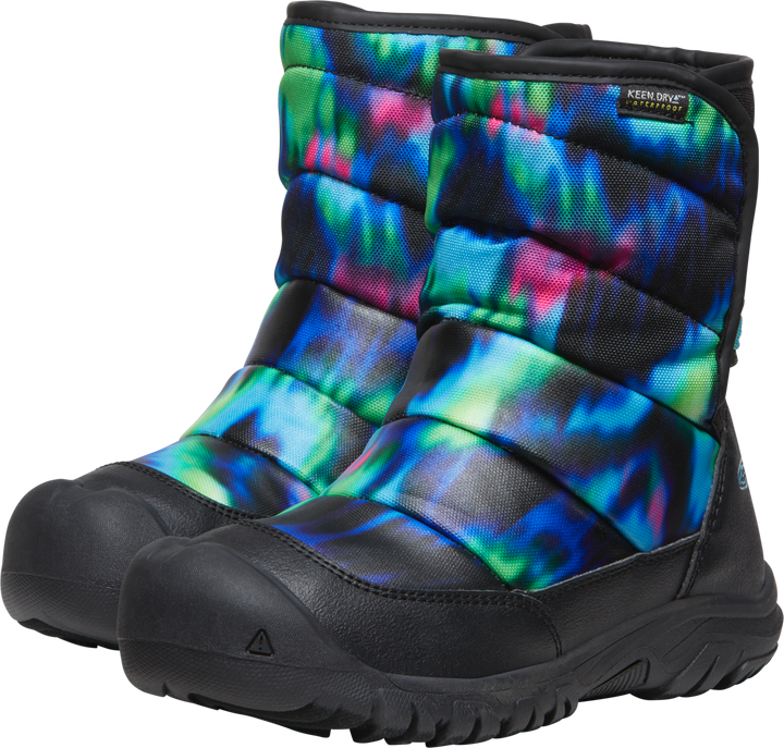 KEEN. Puffrider Waterproof