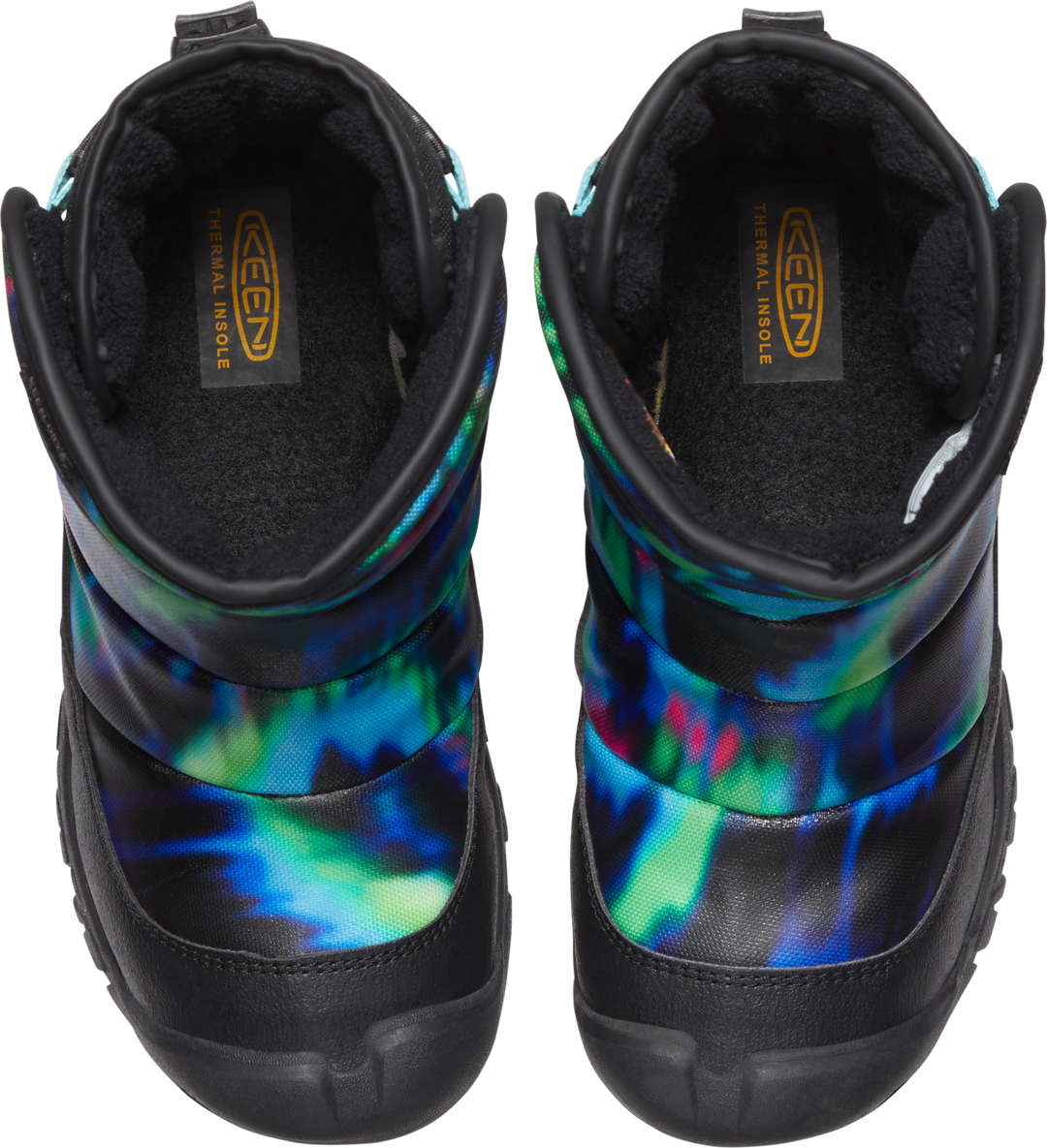KEEN. Puffrider Waterproof