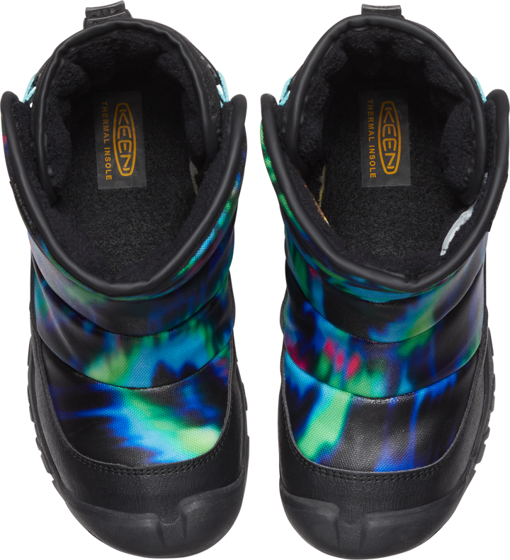 KEEN. Puffrider Waterproof