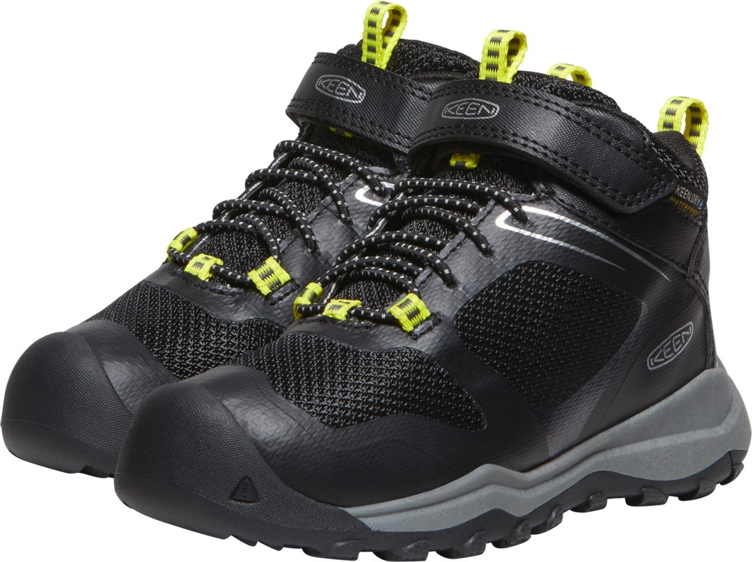 KEEN. Little Kids' Wanduro